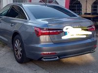 gebraucht Audi A6 2019, 30000 km, LED, Soft Close, sehr gepflegt