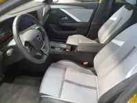 Gebraucht Opel Astra Elegance 150 PS (110 kW) 2023 Gelb Kleinwagen