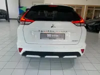 Gebraucht Mitsubishi Eclipse Cross Plus 188 PS (138 kW) 2022 S) (weiss SUV