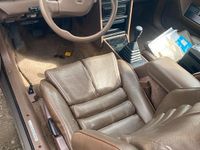 Occasion Chrysler Le Baron 148 ch (108 kW) 1991 Doré Cabriolet