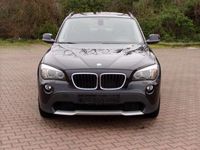 gebraucht BMW X1 xDrive18d 4x4 # Navi # 92000 Km + Serviceheft !!