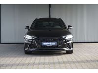 Gebraucht Audi A4 Competition 204 PS (150 kW) 2023 Schwarz Kombi
