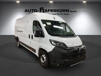 Gebraucht Peugeot Boxer 180 PS (132 kW) 2024 Weiß Van