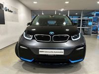 gebraucht BMW i3 120Ah Navi LED Klimaautom DAB-Tuner SHZ PDC Tempomat