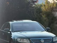 Gebraucht VW Phaeton 240 PS (176 kW) 2009 Limousine