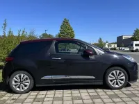 Gebraucht Citroën DS3 Chic 95 PS (69 kW) 2011 Kleinwagen