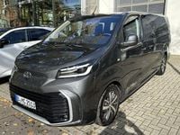 Gebraucht Toyota Proace Team 177 PS (130 kW) 2024 Grau Van / Kleinbus
