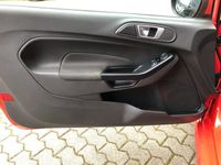 gebraucht Ford Fiesta ST/Navi/Performance Pack/PDC/Leder