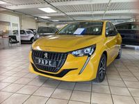 gebraucht Peugeot 208 Allure Automatik