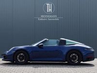 gebraucht Porsche 911 Targa 4 /992 GTS*Lift*InnoDrive*Burmester*TOP