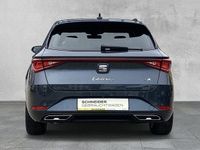Gebraucht Seat Leon FR 150 PS (110 kW) 2022 Grau Kombi