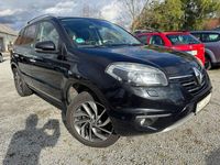 Gebraucht Renault Koleos Night&Day 150 PS (110 kW) 2013 Schwarz SUV