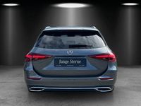 Gebraucht Mercedes C220 200 PS (147 kW) 2023 Grau Limousine