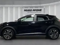 Używany Ford Puma Titanium 125 KM (91 kW) 2025 Czarny SUV