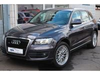 gebraucht Audi Q5 3.0 TDI quattro