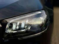 Gebraucht Mercedes GLS400 AMG 330 PS (242 kW) 2021 Obsidianschwarz SUV