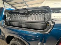 Gebraucht Dodge Ram Limited 401 PS (294 kW) 2024 Blau Pickup