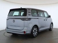Gebraucht VW ID. Buzz Pro 210 kW (286 PS) 2025 Silber Van / Kleinbus