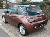 Second-hand Opel Adam 87 CP (63 kW) 2017 Hatchback