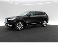 Second-hand Volvo XC90 Plus 235 CP (172 kW) 2023 Negru SUV