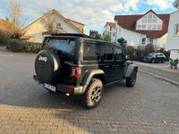 gebraucht Jeep Wrangler Rubicon Sky Open