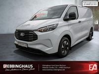 Neu Ford Transit Custom Trend 232 PS (170 kW) 2025 Weiß Limousine