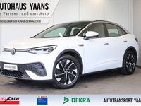 Brugt VW ID.5 Pro 127 kW (174 HK) 2023 Hvid SUV
