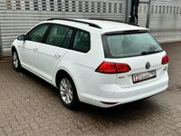 gebraucht VW Golf VII Variant Comfortline BlueMotion TGI
