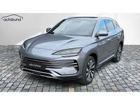 Neu BYD Seal Boost 218 PS (160 kW) 2025 SUV