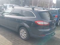 gebraucht Ford Mondeo Turnier Business Edition