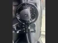 Gebraucht Renault Clio IV Dynamique 90 PS (66 kW) 2014 Schwarz Limousine