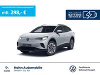 Gebraucht VW ID.4 Pro 210 kW (286 PS) 2025 Scale silver metallic SUV