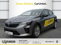 Używany Renault Clio V Evolution 2024 Szary Sedan/Limuzyna