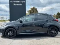 Neu Mazda 2 Homura-Line 116 PS (85 kW) 2025 Schwarz Limousine