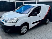 gebraucht Citroën Berlingo 1,6 1.Hand