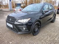 Usata Seat Arona Reference 95 CV (69 kW) 2020 Nero SUV