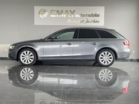 Gebraucht Audi A4 Attraction 150 PS (110 kW) 2015 Grau Kombi