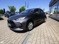 Gebraucht Mazda 2 116 PS (85 kW) 2023 Grau Kleinwagen
