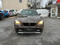 gebraucht BMW X1 X1 BaureihesDrive 18i -X-Line-SHZ-AHK