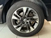 Gebraucht Opel Zafira Life Edition 177 PS (130 kW) 2022 Schwarz Van / Kleinbus