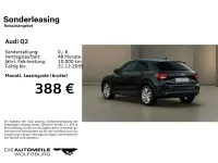 Second-hand Audi Q2 Advanced 190 CP (139 kW) 2025 Negru SUV