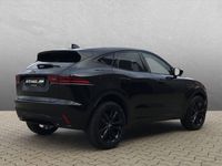 gebraucht Jaguar E-Pace D200 AWD R-Dynamic HSE *20"*PANO*TFT*ACC*