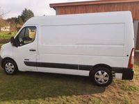 gebraucht Nissan NV400 NV400F35.15 L2 FWD ST