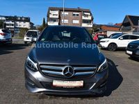 Gebraucht Mercedes 200 136 PS (100 kW) 2017 Grau Limousine