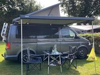 Gebraucht VW T5 180 PS (132 kW) 2010 Grau Van