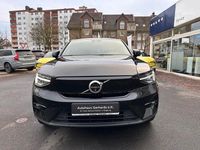 Gebraucht Volvo C40 Ultimate 169 kW (231 PS) 2023 Schwarz SUV