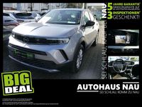 Gebraucht Opel Mokka Edition 101 PS (74 kW) 2023 Kontrast grau SUV