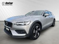 Gebraucht Volvo V60 CC Plus 197 PS (144 kW) 2023 Silber Kombi