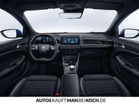 Neu MG MG3 194 PS (142 kW) 2026 Pebble black Kleinwagen