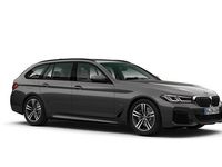 Gebraucht BMW 540 Shadowline 340 PS (250 kW) 2025 Kombi